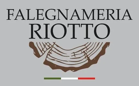 Logo Falegnameria Riotto
